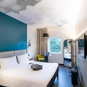 Hotel Ibis Lisboa Alfragide Amadora