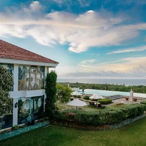 Resort The Peacock Garden Panglao-stad