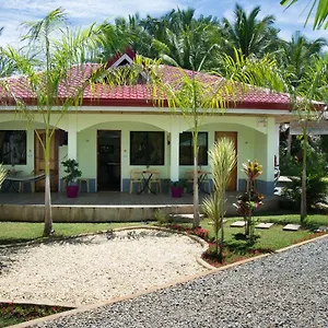 Appartement The Three Shooting Stars Panglao-stad