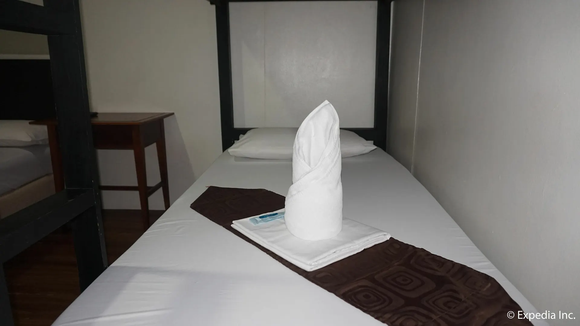 **  OYO 878 Dg Budget Hotel Naia Manilla Filippijnen